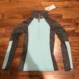 Under Armour Half Zip
